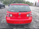 Volkswagen City Golf 2.0L 9BWEL41JX84020326 fotografie