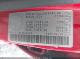 Volkswagen City Golf 2.0L 9BWEL41JX84020326 photo