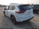 Nissan Rogue 60Th Anniversary Edition/Sv Moonroof JN8BT3BB1SW146394 fotografie
