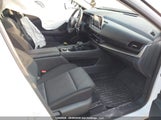Nissan Rogue 60Th Anniversary Edition/Sv Moonroof JN8BT3BB1SW146394 fotografie