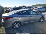 Hyundai Elantra Gl 5NPDH4AE9FH597799 снимка