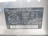 Hyundai Elantra Gl 5NPDH4AE9FH597799 снимка