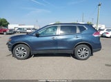 Nissan Rogue S/Sl/Sv 5N1AT2MV2FC889903 снимка