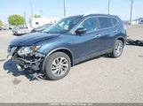Nissan Rogue S/Sl/Sv 5N1AT2MV2FC889903 снимка