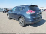 Nissan Rogue S/Sl/Sv 5N1AT2MV2FC889903 снимка