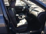 Nissan Rogue S/Sl/Sv 5N1AT2MV2FC889903 снимка