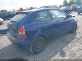 Hyundai Accent Gs KMHCN35C58U085145 снимка