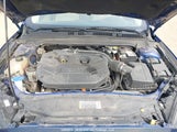 Ford Fusion Se 3FA6P0T95GR161122 снимка