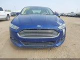 Ford Fusion Se 3FA6P0T95GR161122 снимка