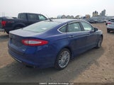 Ford Fusion Se 3FA6P0T95GR161122 снимка