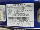 Ford Fusion Se 3FA6P0T95GR161122 снимка