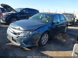 Ford Fusion Se 3FAHP0HA6BR163319 снимка