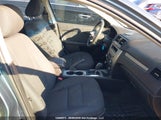Ford Fusion Se 3FAHP0HA6BR163319 снимка