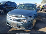 Ford Fusion Se 3FAHP0HA6BR163319 снимка