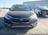 Honda Cr-V Touring 5J6RM4H91FL800605 снимка