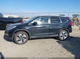 Honda Cr-V Touring 5J6RM4H91FL800605 снимка