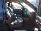 Hyundai Santa Fe Gl 5NMSG73E29H280098 снимка