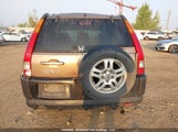 Honda Cr-V Ex JHLRD788X4C807101 снимка