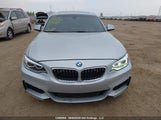 BMW 228 Xi Sulev WBA1G9C54GV599085 снимка
