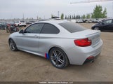 BMW 228 Xi Sulev WBA1G9C54GV599085 снимка