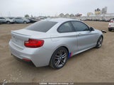 BMW 228 Xi Sulev WBA1G9C54GV599085 снимка
