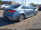 Toyota Corolla Hybrid Base W/Li Battery JTDBAMDE9NJ040209 fotografie