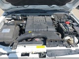 Mitsubishi Pajero V65W0300445 снимка