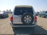 Mitsubishi Pajero V65W0300445 снимка