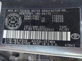 Toyota Camry Le 4T1BF1FK6DU252643 снимка