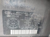 Hyundai Elantra Gls/Se KMHDU45D79U737285 снимка