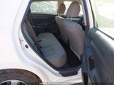Toyota Corolla Matrix 2T1KU4EE5AC479676 fotografie