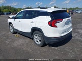 GMC Terrain Sle 3GKALTEG9RL335975 снимка