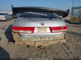 Honda Accord Dx 1HGCM55163A806621 снимка