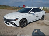 Hyundai Elantra Preferred W/Tech Package KMHLM4DG1SU918685 снимка
