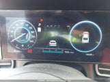 Hyundai Elantra Preferred W/Tech Package KMHLM4DG1SU918685 снимка