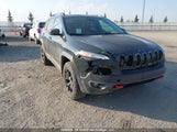 Jeep Cherokee Trailhawk 1C4PJMBS9HW576826 снимка