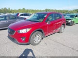 Mazda Cx-5 Touring JM3KE2CY3E0407929 снимка