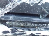 Toyota Prius Prime Se/Xse/Xse Premium JTDACACU8R3017673 снимка