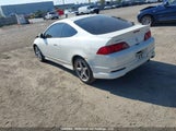 Acura Rsx Type S JH4DC53006S801623 снимка
