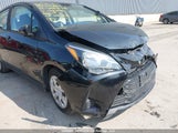 Toyota Yaris Le VNKKTUD36KA102984 fotografie