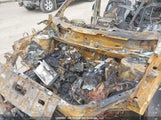 Nissan Rogue Sv JN8BT3BB4PW219362 снимка