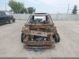 Nissan Rogue Sv JN8BT3BB4PW219362 снимка