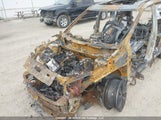 Nissan Rogue Sv JN8BT3BB4PW219362 снимка