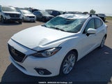 Mazda 3 Grand Touring JM1BM1W32E1135423 photo