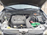Mitsubishi Outlander Xls JA4MT41X87Z603449 снимка