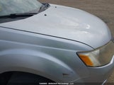 Mitsubishi Outlander Xls JA4MT41X87Z603449 снимка