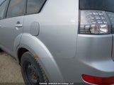 Mitsubishi Outlander Xls JA4MT41X87Z603449 снимка