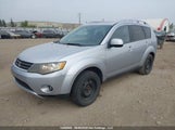 Mitsubishi Outlander Xls JA4MT41X87Z603449 снимка