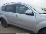 Mitsubishi Outlander Xls JA4MT41X87Z603449 снимка