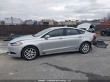 Ford Fusion 3FA6P0H72FR140265 снимка